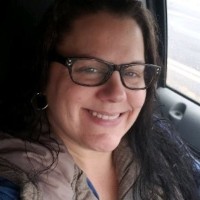 Jessica Cushman