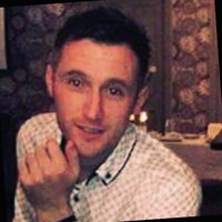 Eoghan Kehoe