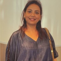 Anshul Kapoor Saxena