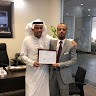 Saeed Alghamdi