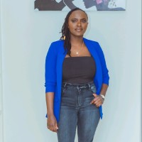 Lucy Kariuki