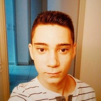 Otéro-Rusz Clément