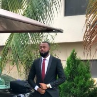 Effiom Effiom edet