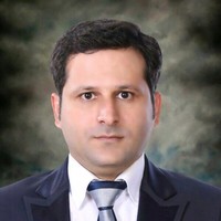 Mohammad Naser Asefi