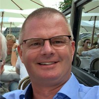 Morten Daubjerg Sørensen