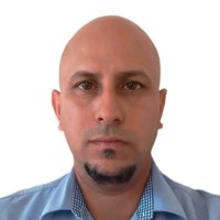 Yoandry Pardo Escobar