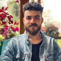 Ahmad Elgyar