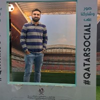 Iqtidar Ali