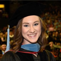 Caitlyn Hall, OTD, OTR/L