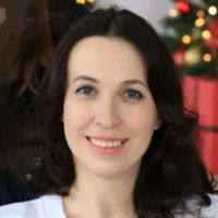 Анна Андреева
