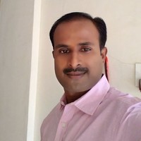 Vishnukant Nagrale