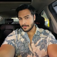 Arun Pal