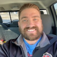 Cory Langridge