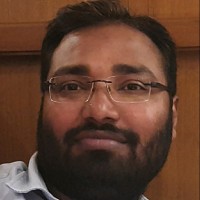 Ajitabh Chandra