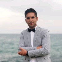Cristian Mendoza Rubio