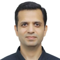 Himanshu S