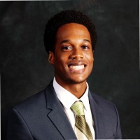 Justin Blount
