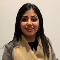 Anjali Narsee