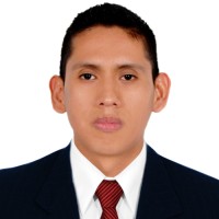 LUIS ENRIQUE MOSCOSO YANCE