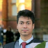 Sanchit Bhatnagar
