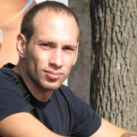 Igor Laznovskiy