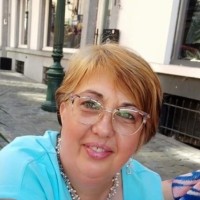 Silvie Geelen