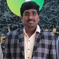 Naga Suresh