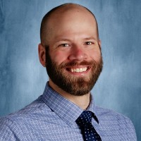 Christopher Mattern