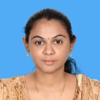 Greeshma Lakshmi Bungatavula
