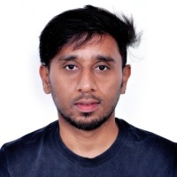 Sundar Krishna Urs