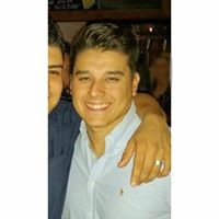 Christopher Olguin