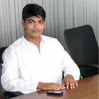Sachin Murkute