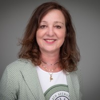 Sandra van der Heijden