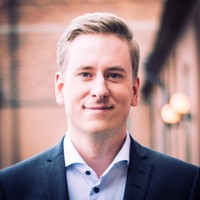 Kristoffer Burman Lundin