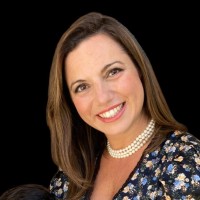 Ilona Busby (Gambin)