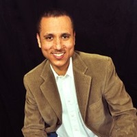 Marc Jackson
