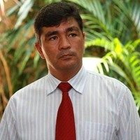 Waldir Rodrigues