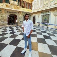 Akash Mapari