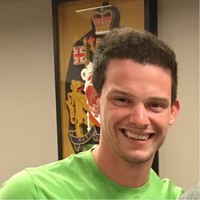 Lucas Brown