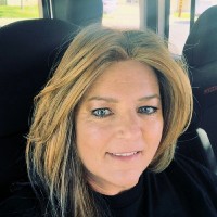 Lisa Glick
