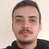 Gustavo Rebouças Da Costa Cruz