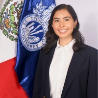 Ana Isabel Melo Guerrero
