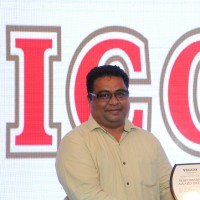 Mohak Patil
