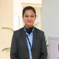 Srishti Suryawanshi