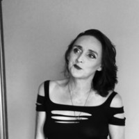 Kate Mcculloch