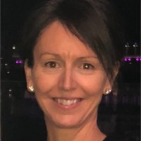 Ilona Tymms