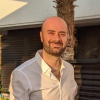 Hamed Mahjorian Dehkordi