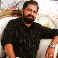 Sateesh Koduri