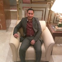 Ashraf Elmahdy