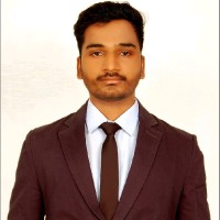Ketan Raj
